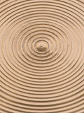 Hypnotising Couchtisch Gold, Detail