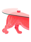 Dope As Hell Couchtisch in Pink, Ansicht 5