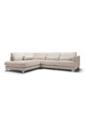 Sofa | Brandon Sofa | "Set 2" - von SITS online kaufen bei LIVINGforme.
