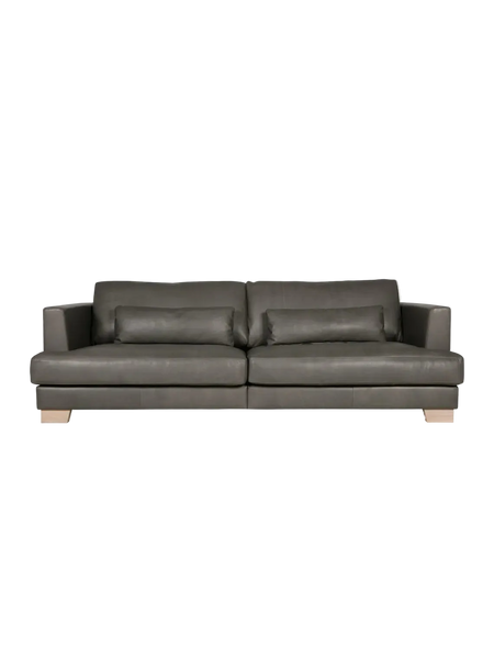 Sofa | Brandon Sofa | "3-Sitzer" - von SITS online kaufen bei LIVINGforme.