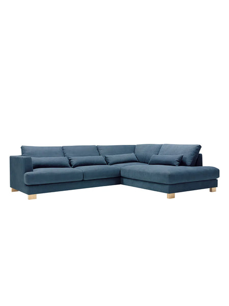 Sofa | Brandon Sofa | "Set 2" - von SITS online kaufen bei LIVINGforme.