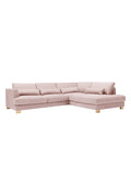 Sofa | Brandon Sofa | "Set 2" - von SITS online kaufen bei LIVINGforme.