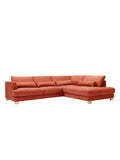 Sofa | Brandon Sofa | "Set 2" - von SITS online kaufen bei LIVINGforme.