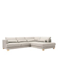 Sofa | Brandon Sofa | "Set 2" - von SITS online kaufen bei LIVINGforme.
