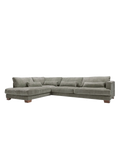 Sofa | Brandon Sofa | "Set 3" - von SITS online kaufen bei LIVINGforme.