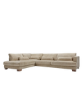 Sofa | Brandon Sofa | "Set 3" - von SITS online kaufen bei LIVINGforme.