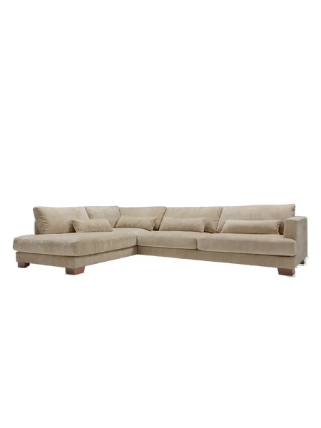 Sofa | Brandon Sofa | "Set 3" - von SITS online kaufen bei LIVINGforme.