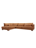Sofa | Brandon Sofa | "Set 3" - von SITS online kaufen bei LIVINGforme.