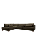 Sofa | Brandon Sofa | "Set 3" - von SITS online kaufen bei LIVINGforme.