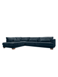 Sofa | Brandon Sofa | "Set 3" - von SITS online kaufen bei LIVINGforme.