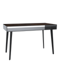 | Schreibtisch Boston - Rostbraun von LIVING Collection online kaufen bei LIVINGforme.