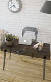 | Schreibtisch Boston - von LIVING Collection online kaufen bei LIVINGforme.