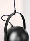 Pendelleuchte | Pendelleuchte Ball Handle Ø18 - von Frandsen online kaufen bei LIVINGforme.