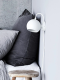 | Wandleuchte Ball mit USB - von Frandsen online kaufen bei LIVINGforme.