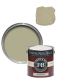 Wandfarbe - Ball Green No. 75 Wandfarbe Farrow & Ball