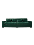 Einzelsofa | Big Sofa | Richard - von LIVING online kaufen bei LIVINGforme.