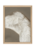 Wandbild Raw Shape 1 | Nordic Art