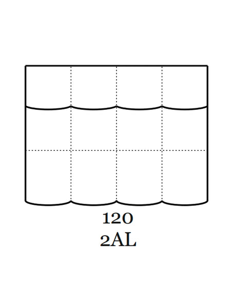 Kolle Sofa | "2-Sitzer Element ohne Armlehne"
