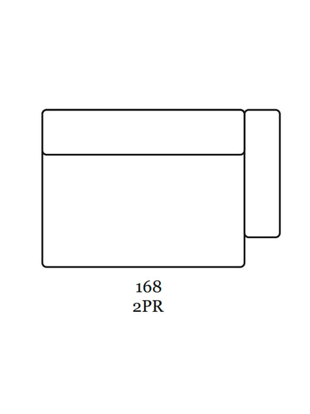Baya Sofa | "2-Sitzer Element mit 1 Armlehne rechts"