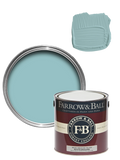 Wandfarbe - Blue Ground No. 210 Wandfarbe Farrow & Ball