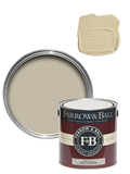 Wandfarbe - Bone No. 15 Wandfarbe Farrow & Ball
