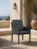 Caribean Dining Chair