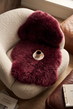 Lammfelle | Lammfelle 95 cm Länge - von W. Heino online kaufen bei LIVINGforme.