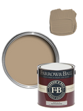 Wandfarbe - Buff No. 20 Wandfarbe Farrow & Ball