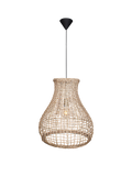 Pendelleuchte | By Rydens Pendelleuchte | "Seagrass" - Natur - von By Rydéns online kaufen bei LIVINGforme.