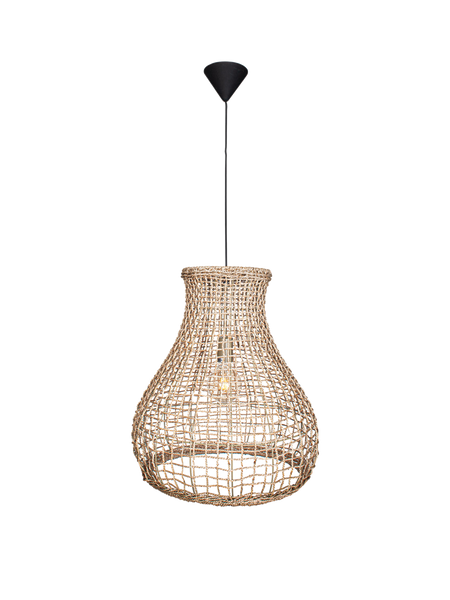 Pendelleuchte | By Rydens Pendelleuchte | "Seagrass" - Natur - von By Rydéns online kaufen bei LIVINGforme.
