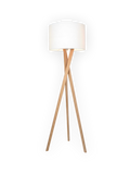 Stehleuchten | By Rydens Stehleuchte | "Vega" - von By Rydéns online kaufen bei LIVINGforme.