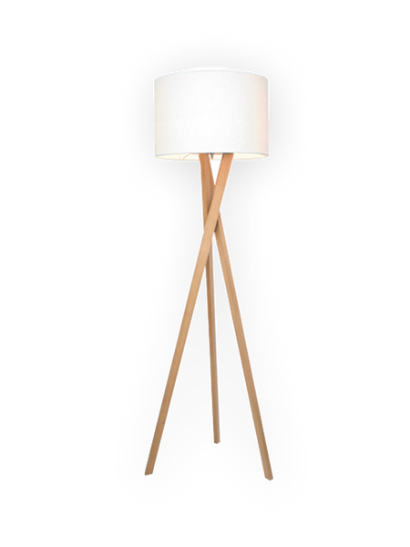 Stehleuchten | By Rydens Stehleuchte | "Vega" - von By Rydéns online kaufen bei LIVINGforme.