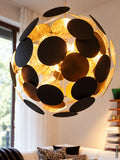 By Rydens Pendelleuchte | "Planet" Pendelleuchte By Rydéns