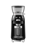 Kaffeemühle | Kaffeemühle | CGF03 - Schwarz von Smeg online kaufen bei LIVINGforme.