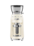 Kaffeemühle | Kaffeemühle | CGF03 - Creme von Smeg online kaufen bei LIVINGforme.