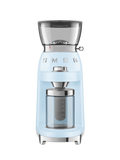 Kaffeemühle | Kaffeemühle | CGF03 - Pastellblau von Smeg online kaufen bei LIVINGforme.