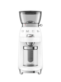 Kaffeemühle | Kaffeemühle | CGF03 - Weiß von Smeg online kaufen bei LIVINGforme.