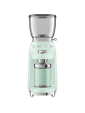 Kaffemühle | Kaffeemühle | CGF11 - von Smeg online kaufen bei LIVINGforme.