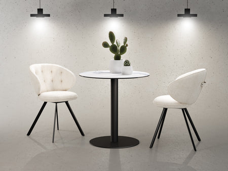 2er-Set Stuhl Nottingham Twill