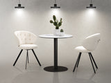 2er-Set Stuhl | 2er-Set Stuhl Nottingham Twill - von Akante online kaufen bei LIVINGforme.