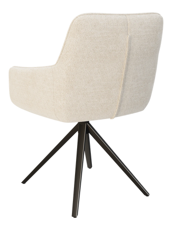 2er-Set Stuhl Amsterdam Twill 2er-Set Stuhl Akante