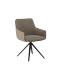2er-Set Stuhl | 2er-Set Stuhl Amsterdam | CH068 - Beige/Taupe von Akante online kaufen bei LIVINGforme.