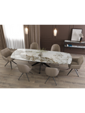 2er-Set Stuhl | 2er-Set Stuhl Amsterdam | CH068 - von Akante online kaufen bei LIVINGforme.