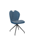 2er-Set Stuhl | 2er-Set Stuhl | New York CH081 - Blau von Akante online kaufen bei LIVINGforme.