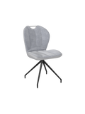 2er-Set Stuhl | 2er-Set Stuhl | New York CH081 - Grau von Akante online kaufen bei LIVINGforme.