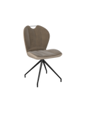 2er-Set Stuhl | 2er-Set Stuhl | New York CH081 - Taupe von Akante online kaufen bei LIVINGforme.