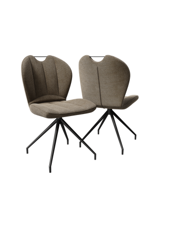 2er-Set Stuhl New York | CH082