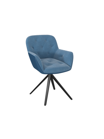 2er-Set Stuhl Charleston | CH097