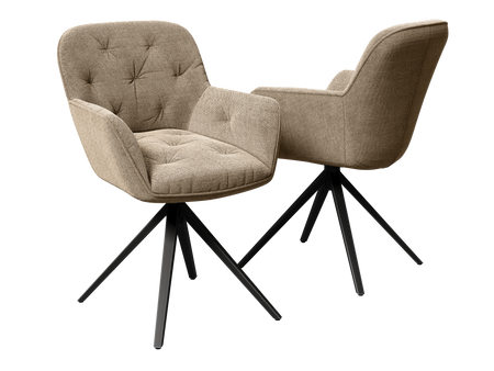 2er-Set Stuhl Charleston | CH098