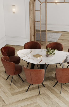 2er-Set Stuhl Prague